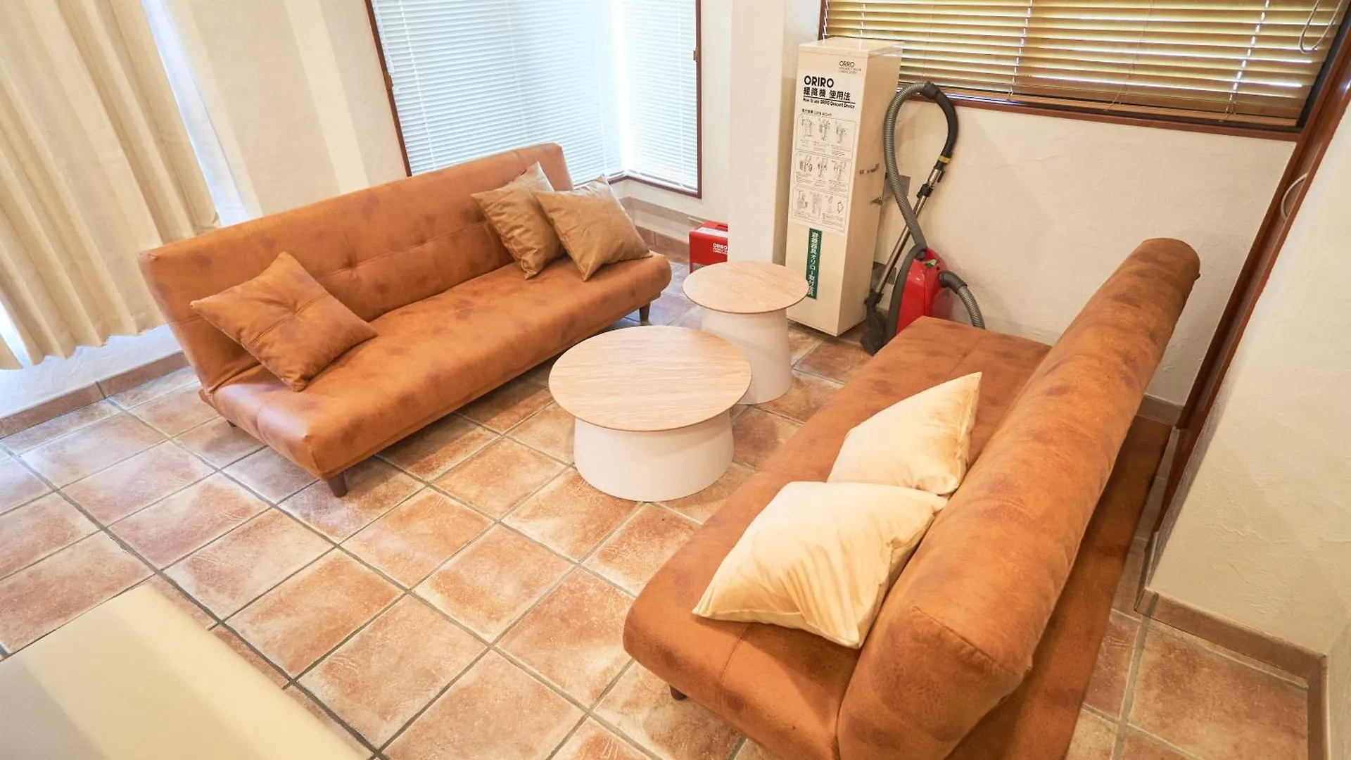 Apartment Finoa Ikebukuro Sky Terrace Suite Tokyo